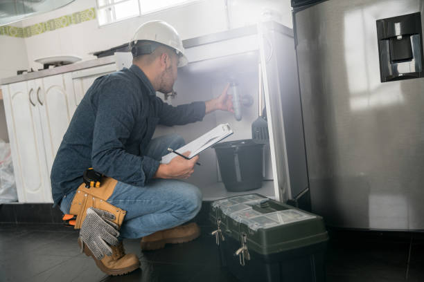 Best Shower Repair Services  in Bee Ridge, FL