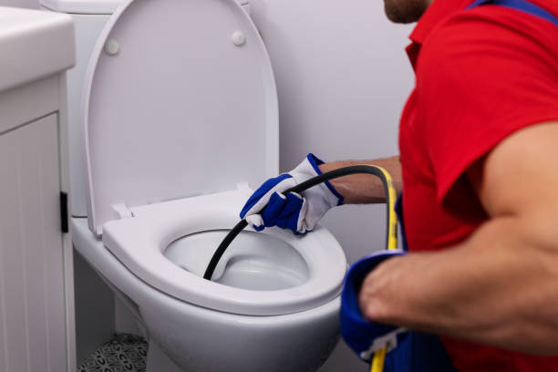 Best Commercial Plumbing Services  in Bee Ridge, FL