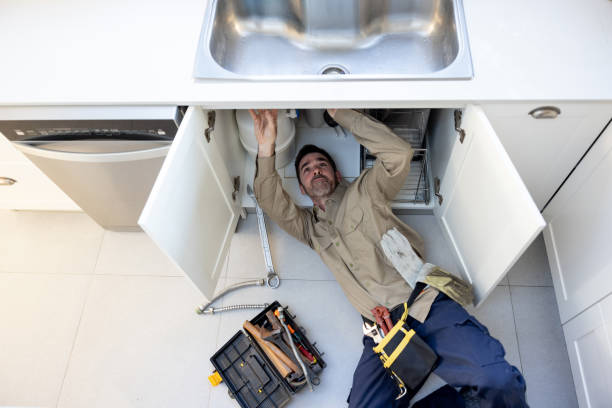 Best Emergency Plumbing Repair  in Bee Ridge, FL