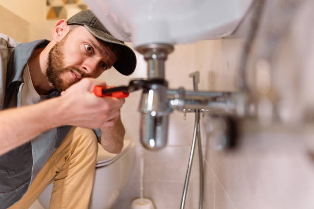 Best Sewer Line Repair  in Bee Ridge, FL
