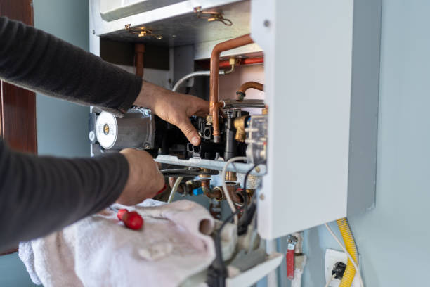 Best Local Plumber Services  in Bee Ridge, FL