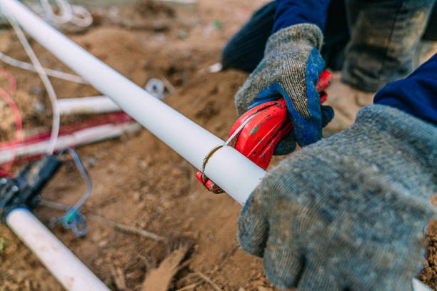 Best Gas Line Repair  in Bee Ridge, FL